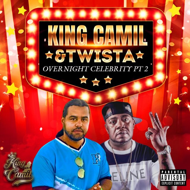 Overnight Celebrity, Pt. 2 (feat. Twista)