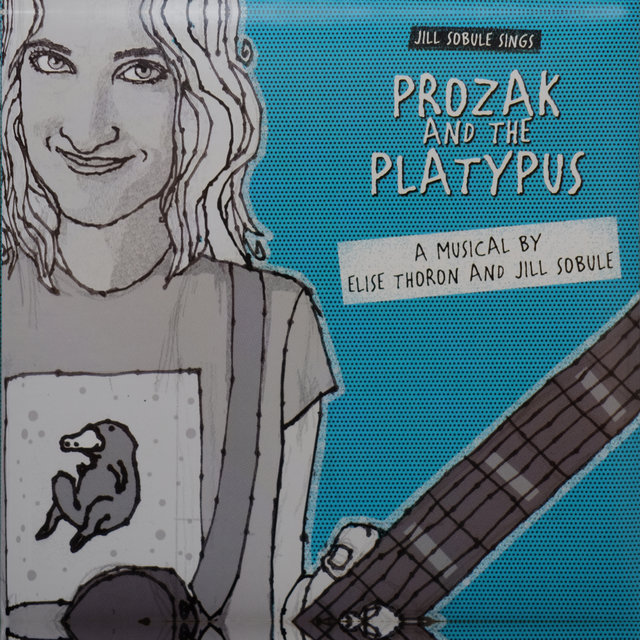 Jill Sobule Sings Prozak and the Platypus