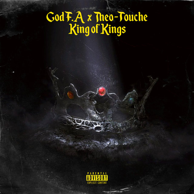 King Of Kings (with Theo-Touché)