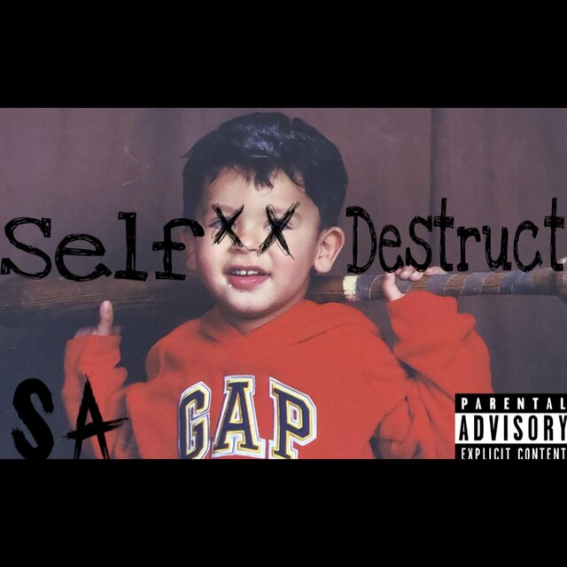 Self-Distract