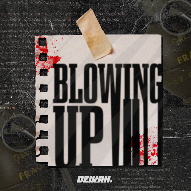 Blowing Up