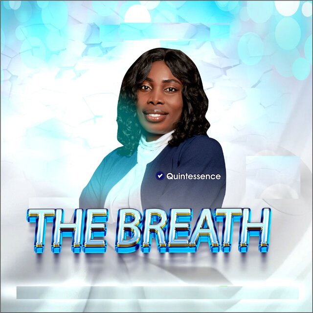 The Breath