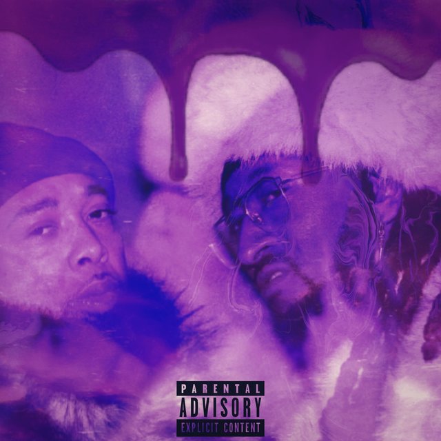 Whatever Happens....Again (Chopped & Screwed)