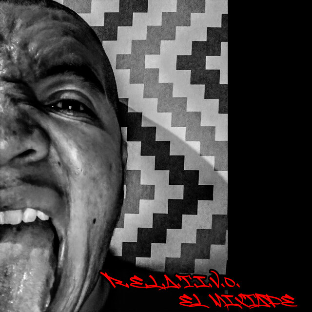 R.E.L.A.T.I.V.O. El Mixtape