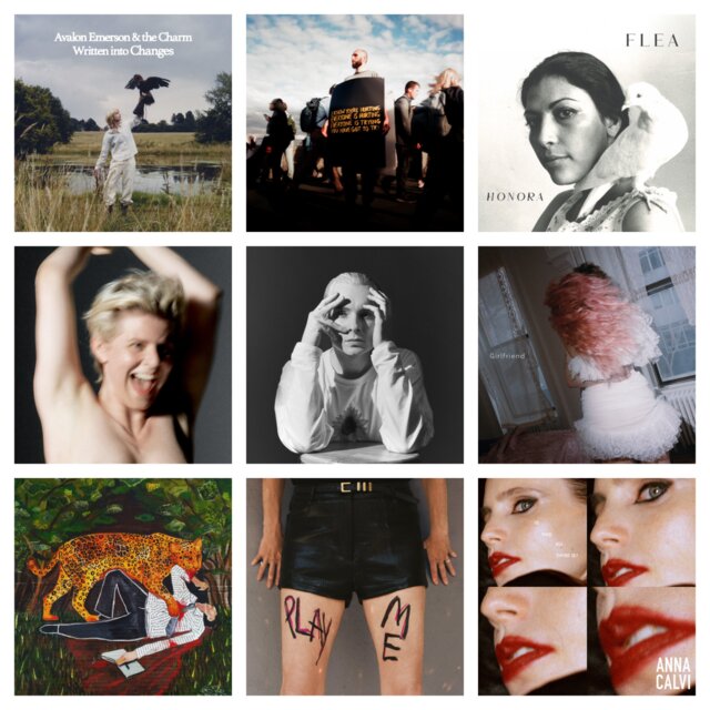 Cover art for album POLIFONIA 2026: March / marzec by User