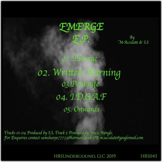 Emerge