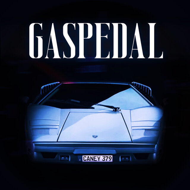 Gaspedal