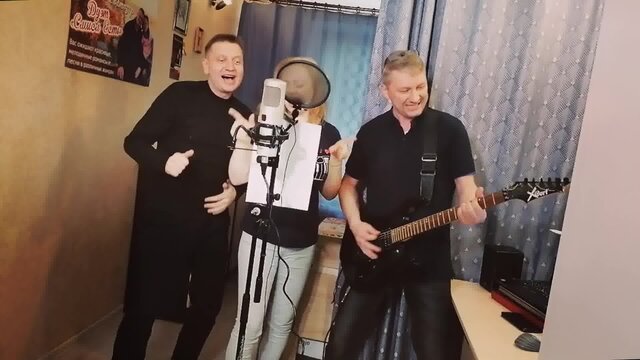 ЛАСКОВЫЙ БАСКОВ