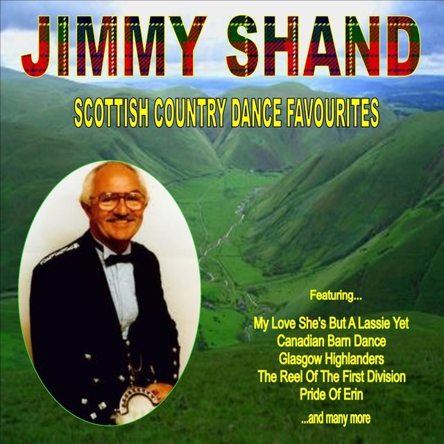 Scottish Country Dance Favourites