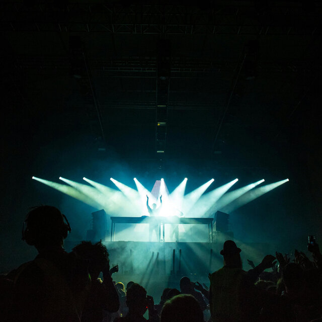 Fire Drop mix 2025