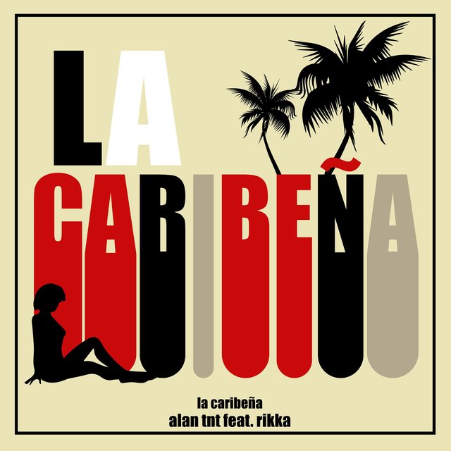La Caribeña (feat. Rikka)