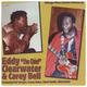 Cover art for album Chicago Blues Session, Vol. 23 by Eddy Clearwater, Carey Bell