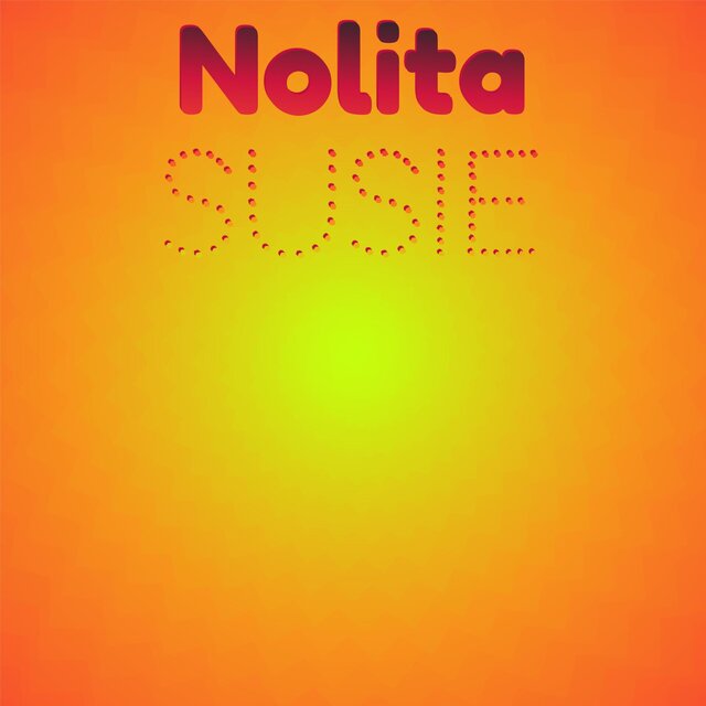 Nolita Susie