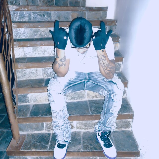 Black Eminem