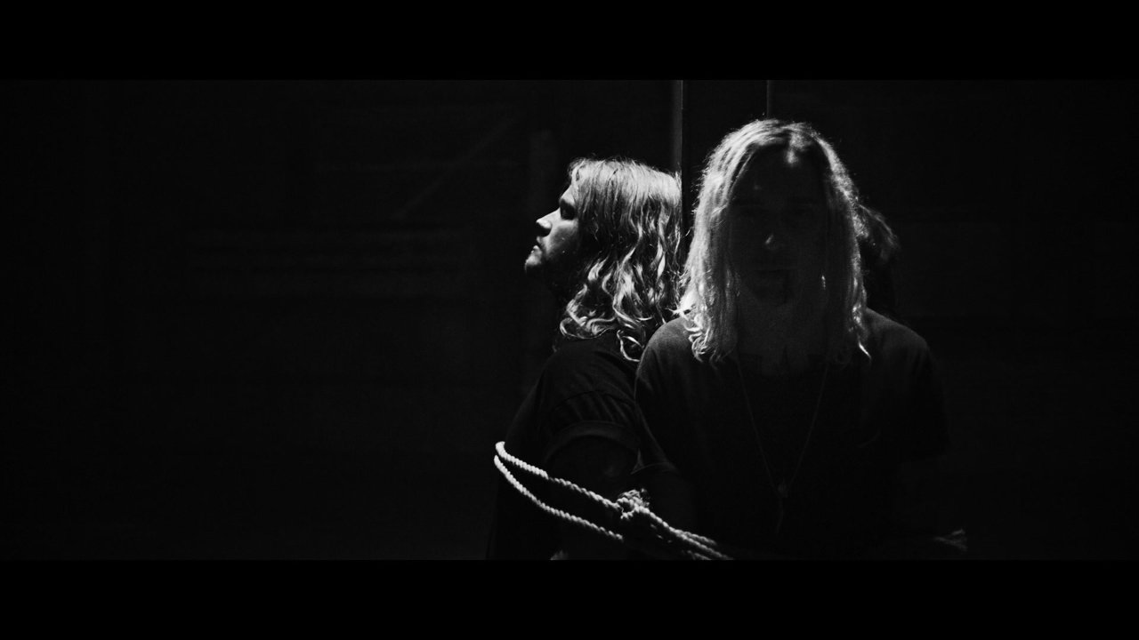 Bloodlust