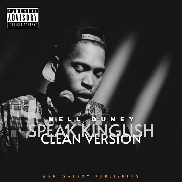 Speak Kinglish Clean Version