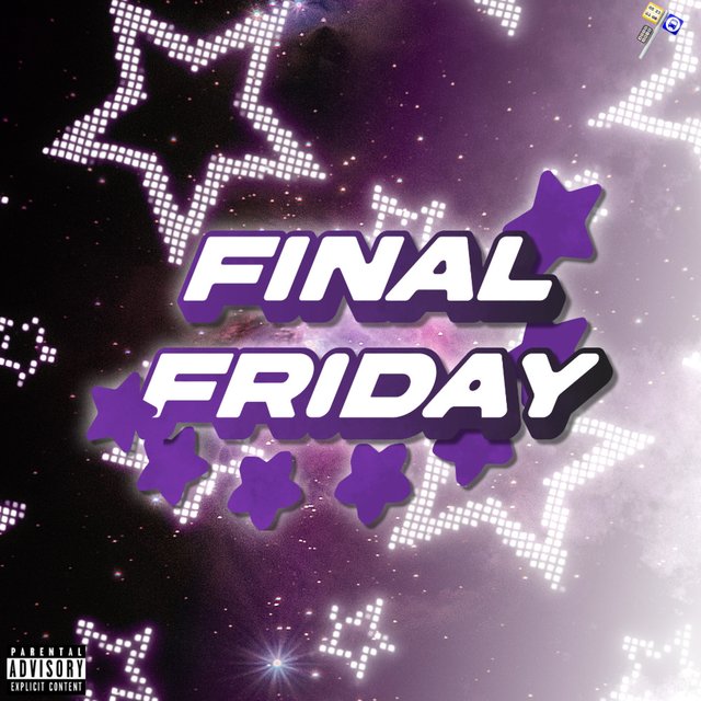 Final Friday