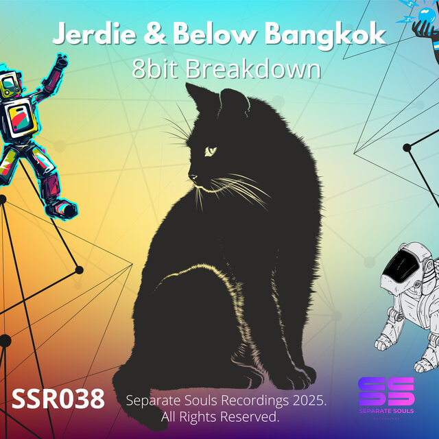 8bit Breakdown