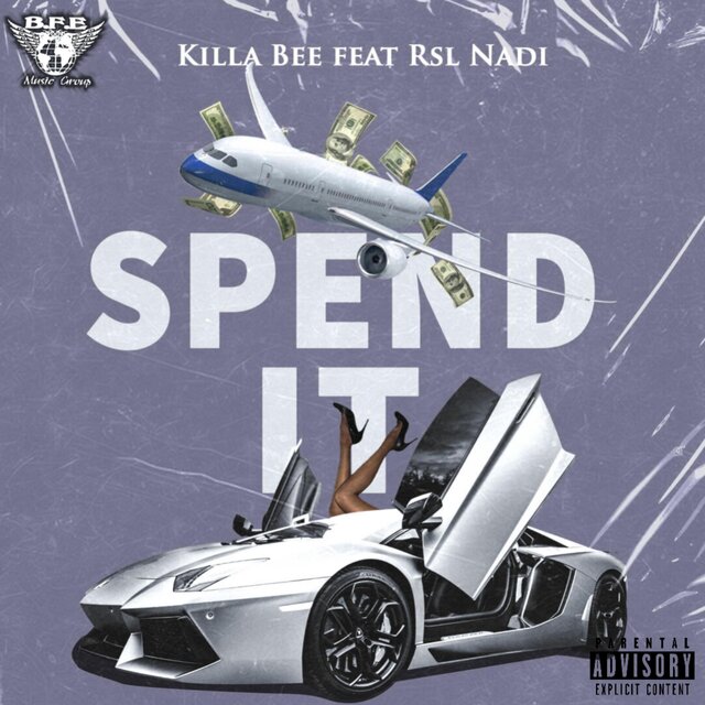 Spend It