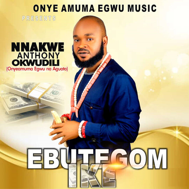 Ebutegom Ike