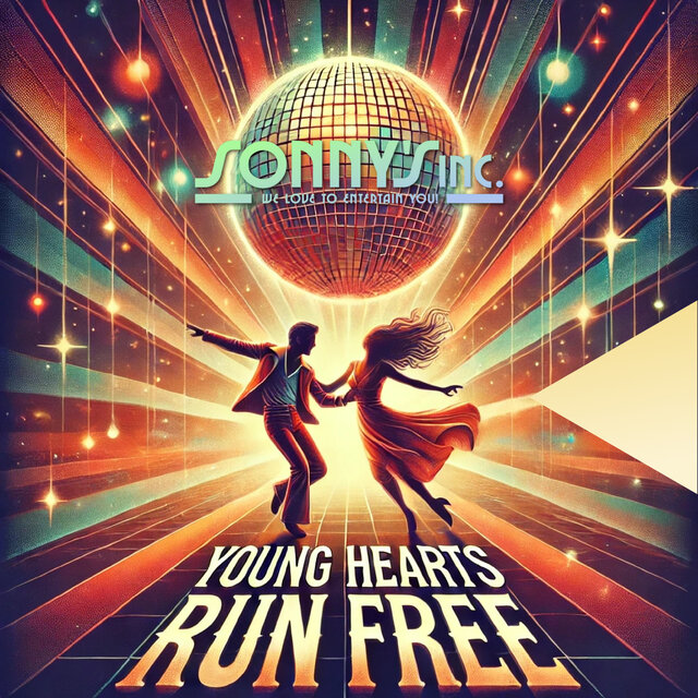 Young Hearts Run Free