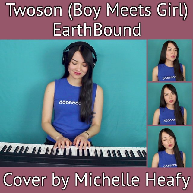 Twoson (Boy Meets Girl) [From 