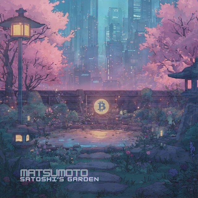Satoshi's Garden