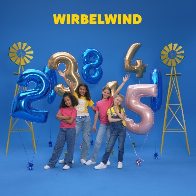 Wirbelwind