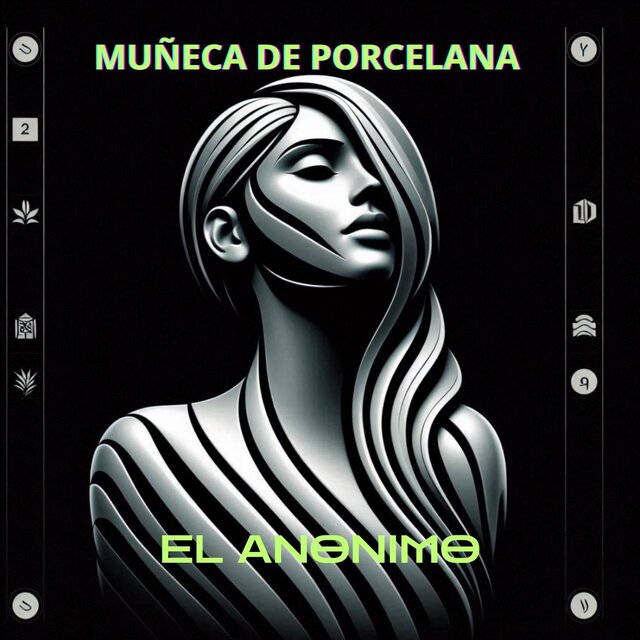 Muñeca de porcelana