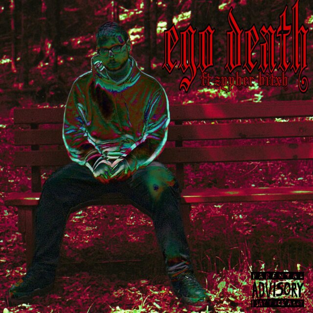 EGO DEATH EP