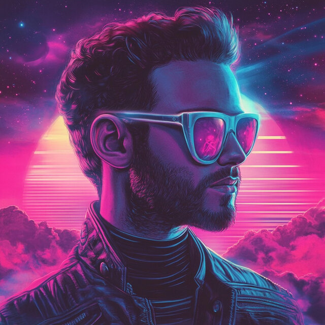 Parallaxx Retroflux