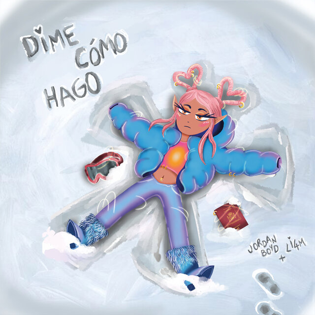 Dime Cómo Hago
