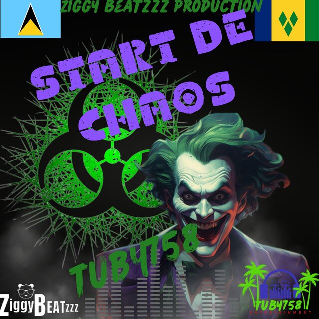 Start De Chaos