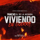 Viviendo en Guerra