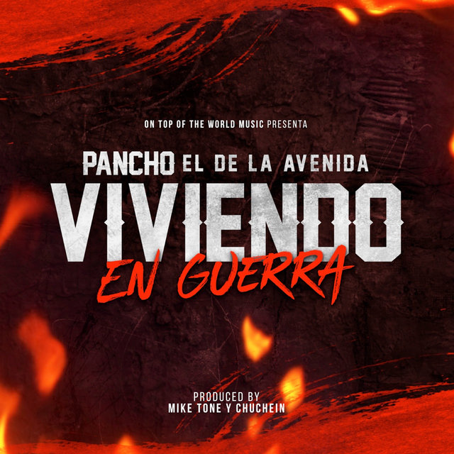 Viviendo en Guerra