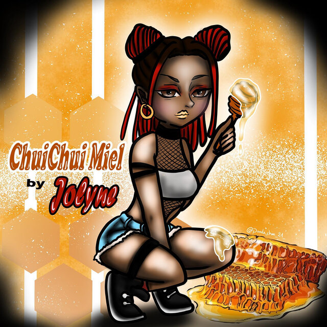 ChuiChui Miel