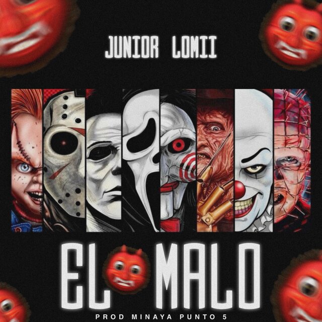 El Malo (feat. Minayapunto5)