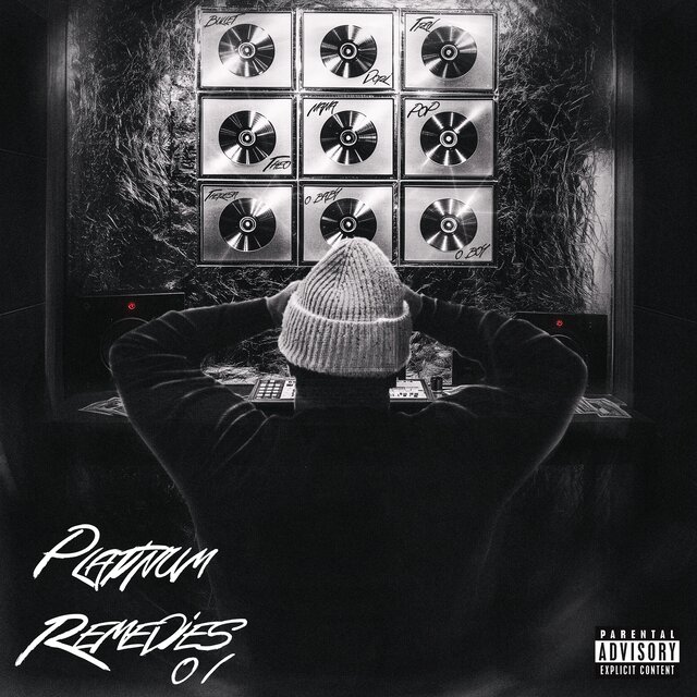 Platinum Remedies