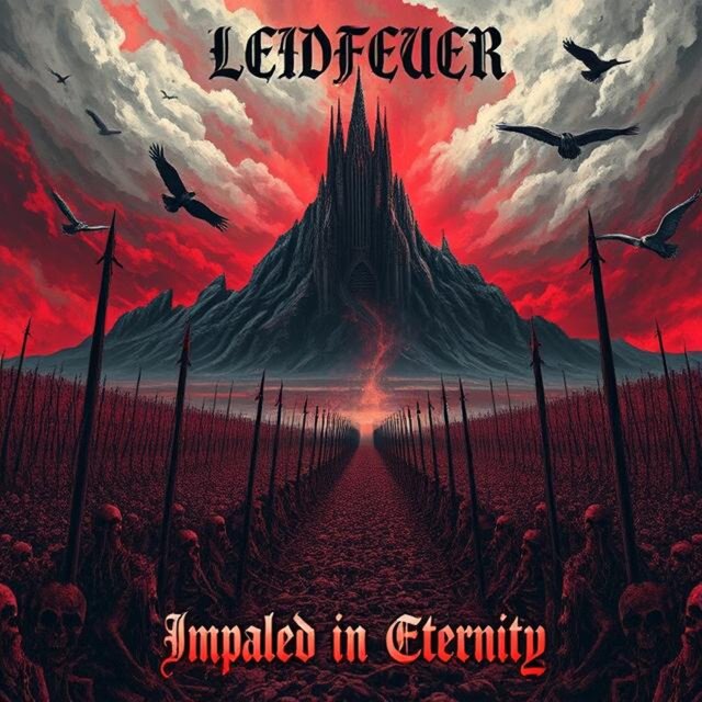 Impaled in Eternity