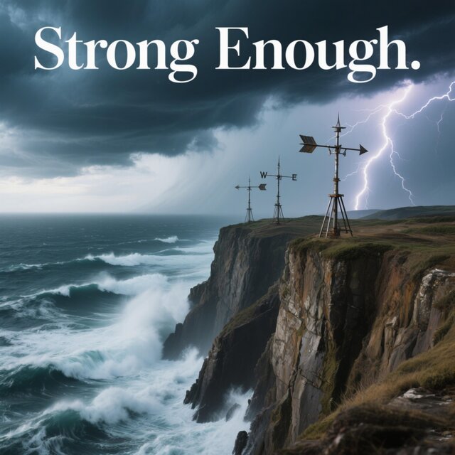 Strong Enough