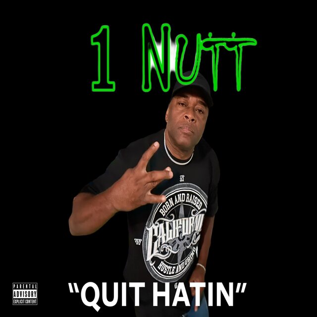 Quit Hatin