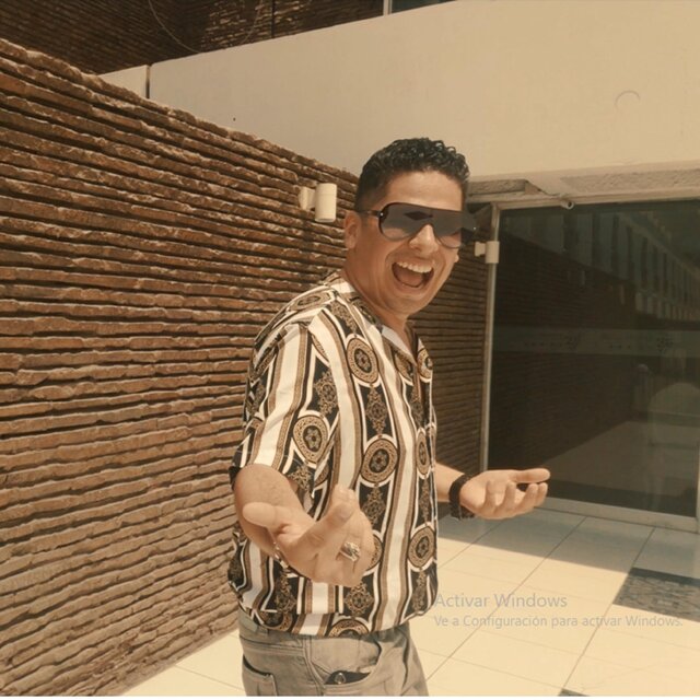 Baila Pegadito