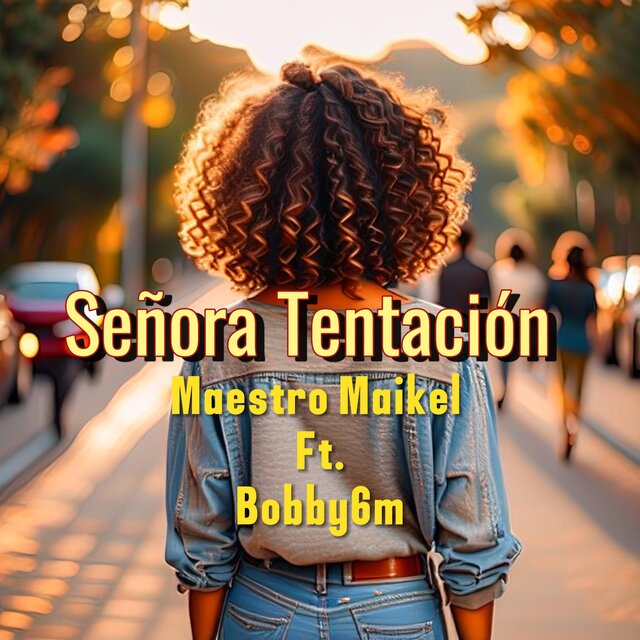 Señora Tentación