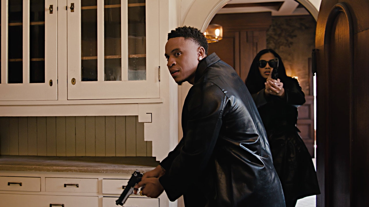 Weapon (Official Video)