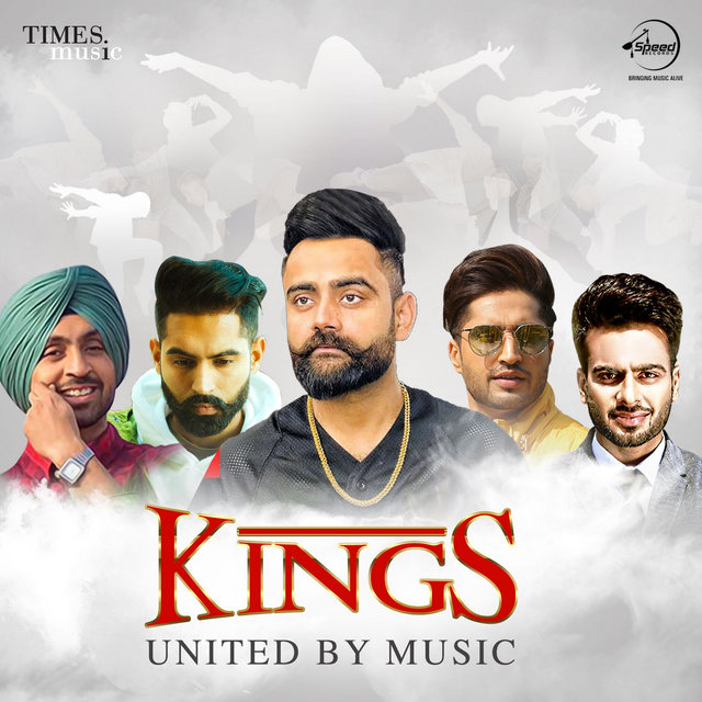 Kings United by Music