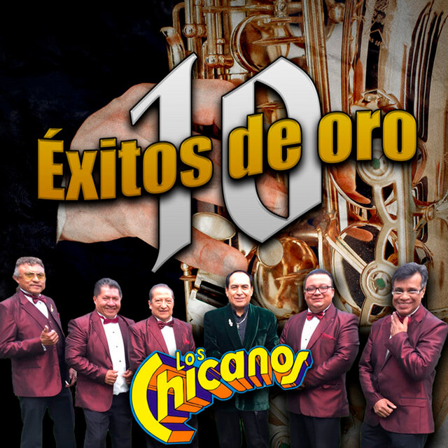 10 Éxitos de Oro