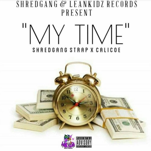 My Time