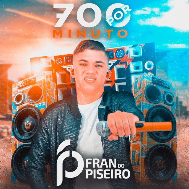 700 por Minuto