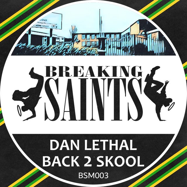 Back 2 Skool (Original)