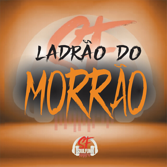 Ladrão do Morrão